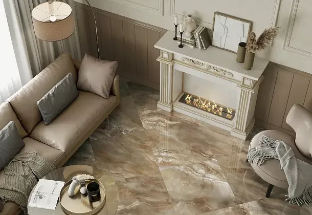 Коллекция Columbia LCM