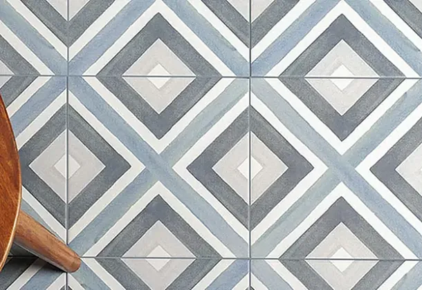 Коллекция Artisan Smile Tile