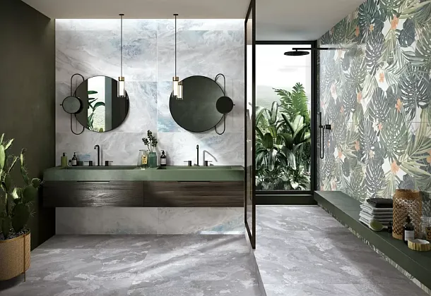 Коллекция Cosmic NT Ceramic