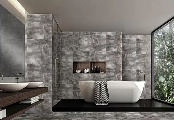 Коллекция Underground Gravita