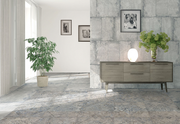 Коллекция Troya Absolut Keramika