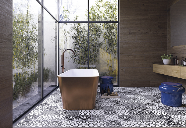 Коллекция Hidra Cifre