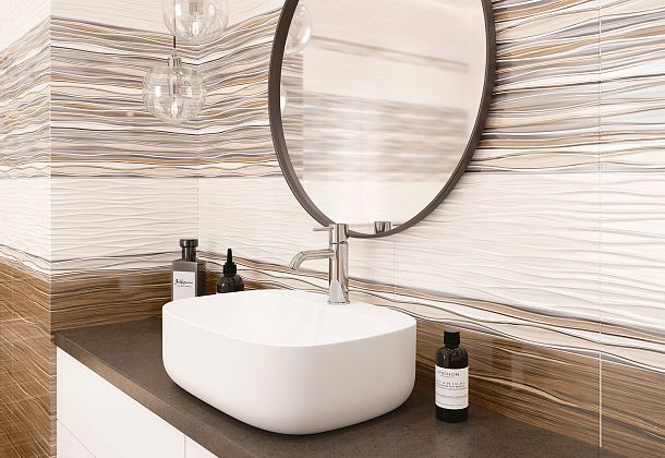 Plesso Alma Ceramica (Россия) для ванной Коллекция Plesso Alma Ceramica