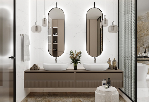 Коллекция Discovery Laparet