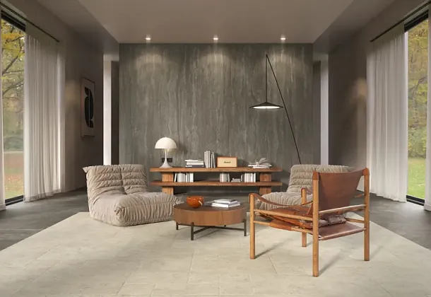 Коллекция Royal Travertino Fondovalle