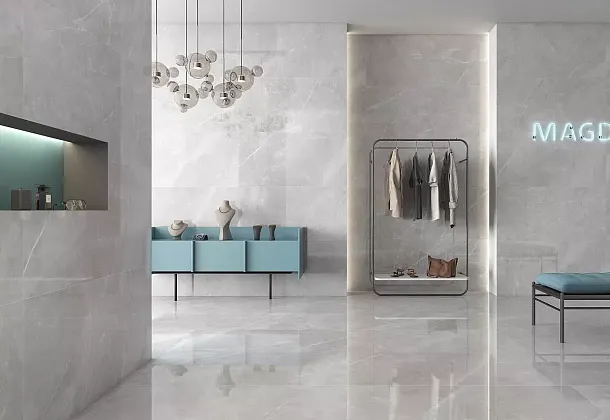 Коллекция Magda Geotiles