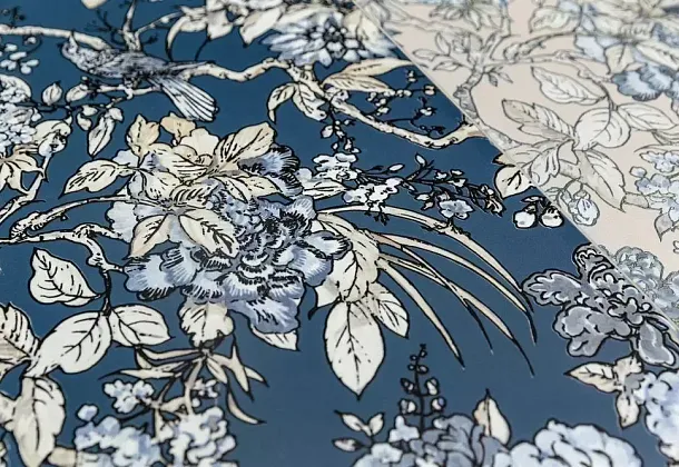 Коллекция Жардим Kerama Marazzi