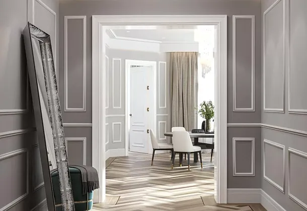 Коллекция Тьеполо Kerama Marazzi