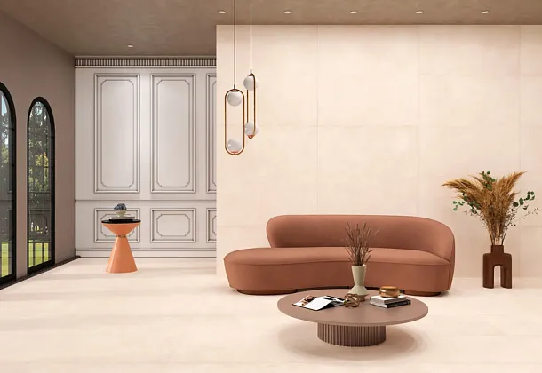 Коллекция Concrete Gravita