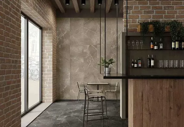 Коллекция Mask Dado Ceramica
