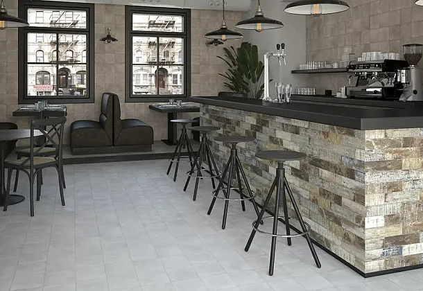 Коллекция Colonial Cifre