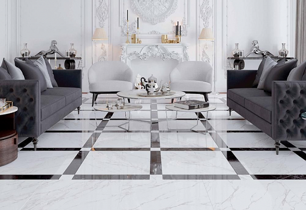 Коллекция Lazzaro Creto