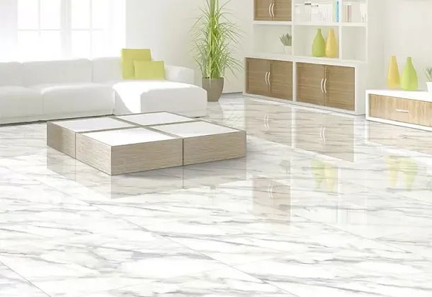 Carrara Blue ITC (Индия) для гостиной,  для ванной,  для туалета,  для прихожей Коллекция Carrara Blue ITC
