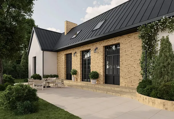 Коллекция Eremite Paradyz