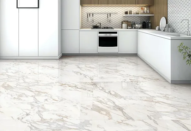 Коллекция Calacatta Roma Laparet