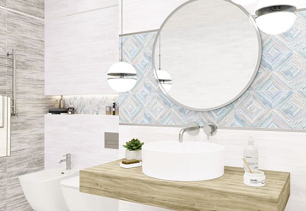 Medis Alma Ceramica (Россия) для ванной,  для туалета Коллекция Medis Alma Ceramica