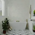Jazz Smile Tile