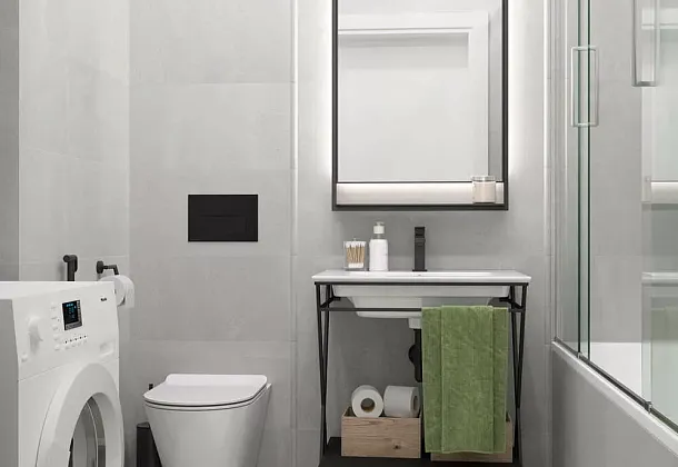 Коллекция Про Матрикс Kerama Marazzi