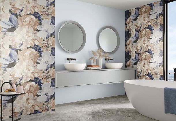 Коллекция Montmartre Baldocer