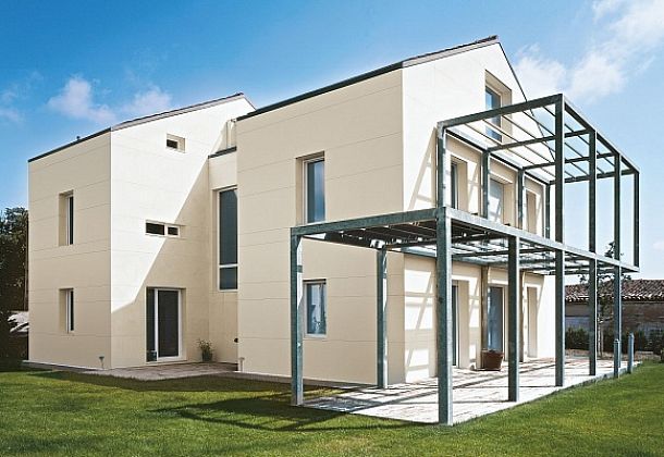 Коллекция Color Archskin