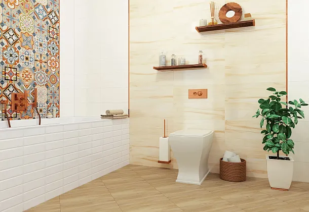 Коллекция Sanders AltaCera