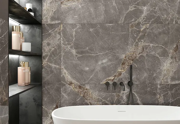 Коллекция Nebula Grey Laparet