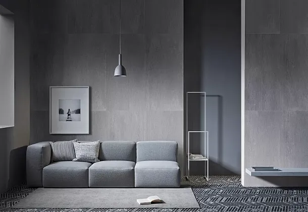 Коллекция Metro Stone Basconi Home