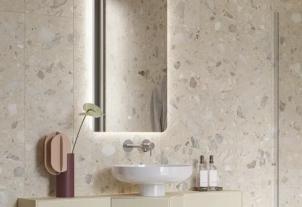 Коллекция Тараскон Kerama Marazzi