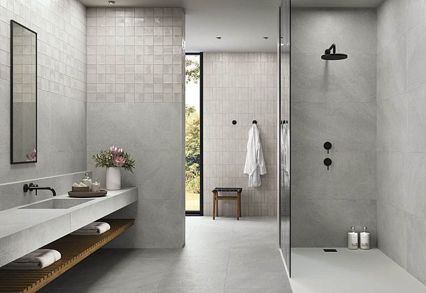 Коллекция Burlington Ape Ceramica