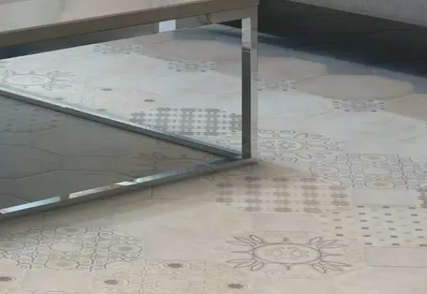 Коллекция Пьяцетта Kerama Marazzi