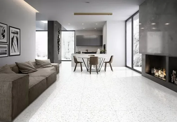 Коллекция Muria Cherry Italica Tiles