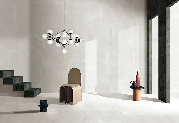 Коллекция Shell Wifi Ceramics