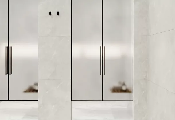 Коллекция Rocky Bianco PRO Laparet