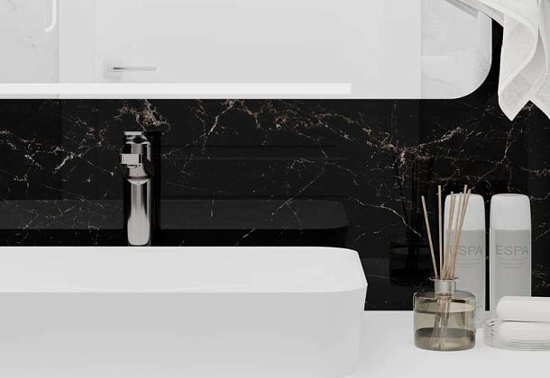 Коллекция Nirvana Black Laparet