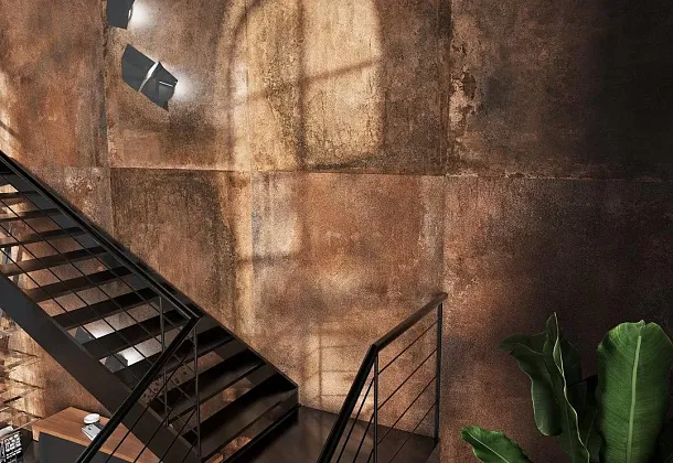 Коллекция Кортен Kerama Marazzi