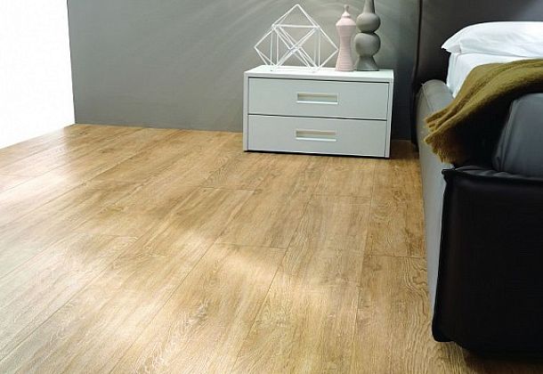 Коллекция Wood Natural Oak Archskin