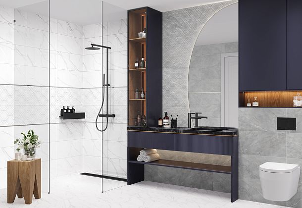 Коллекция Lims New Trend