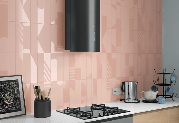 Коллекция Rivera Smile Tile
