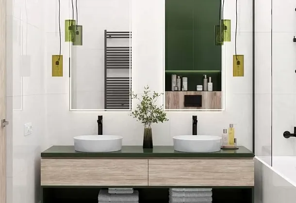 Коллекция Mramor Princess White Ceradim