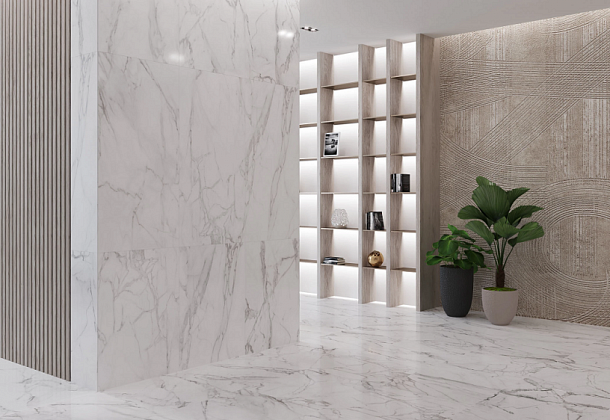 Коллекция Supreme Ametis