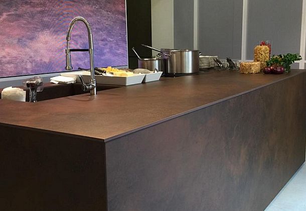 Коллекция Design Metal Archskin