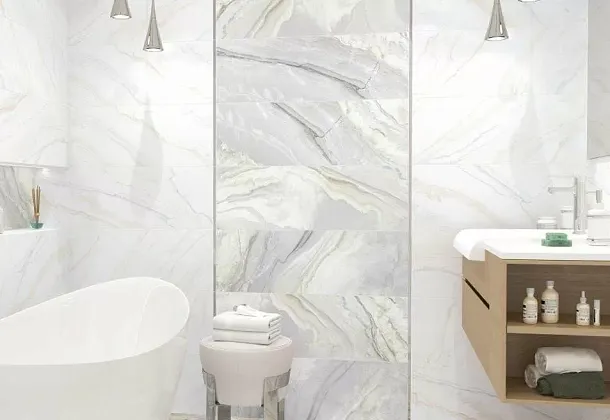 Коллекция Magic Alma Ceramica