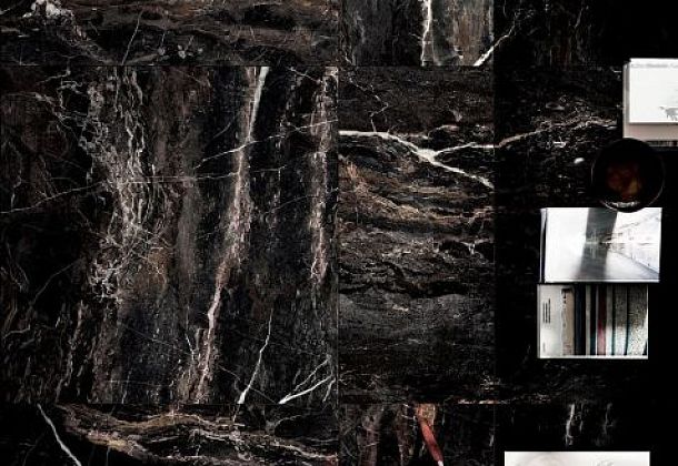 Коллекция Allure Kerlite (Cotto d'Este)