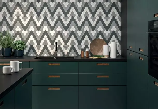 Коллекция Агуста Kerama Marazzi