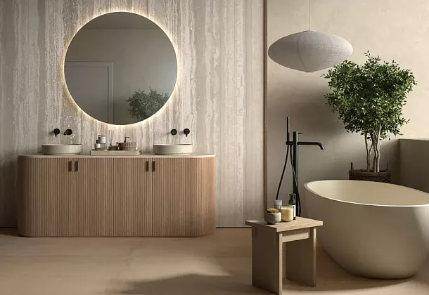 Коллекция Cocoon La Faenza