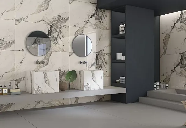 Коллекция Calacutta SERON