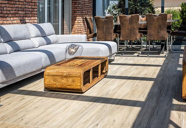 Коллекция Legno Venezia Laminam