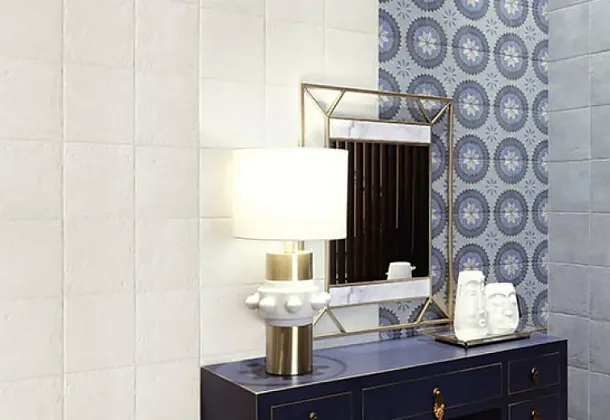 Коллекция Blue Water Mainzu