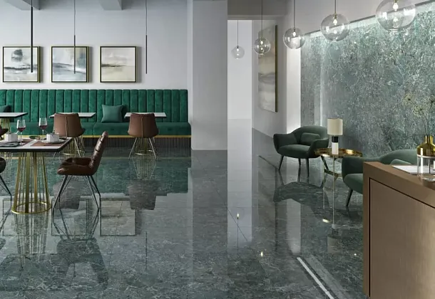 Коллекция Риальто Kerama Marazzi