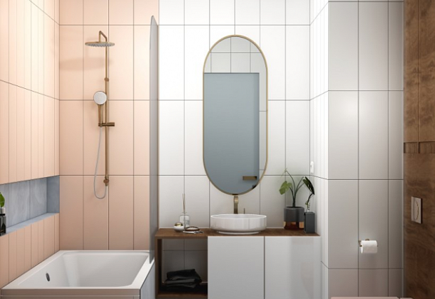 Коллекция Aurora Creto